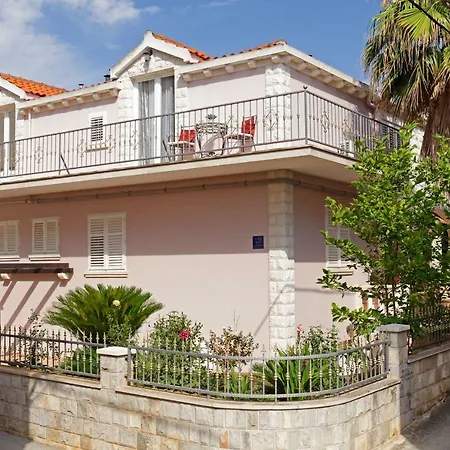 Apartment Ambroz