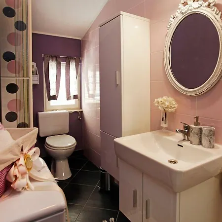 Apartman Ambroz Vela Luka