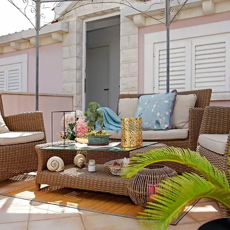 Apartment Ambroz