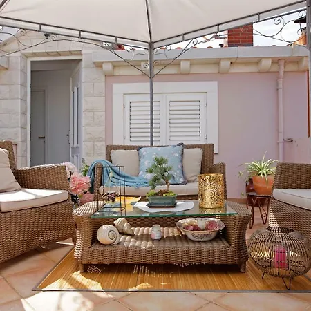 Apartment Ambroz