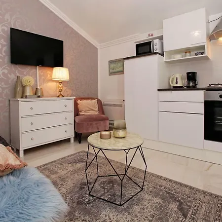 Apartament Ambroz Vela Luka