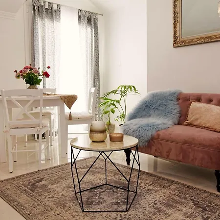 Apartment Ambroz