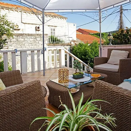 Apartment Ambroz