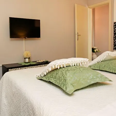 Apartament Ambroz Vela Luka