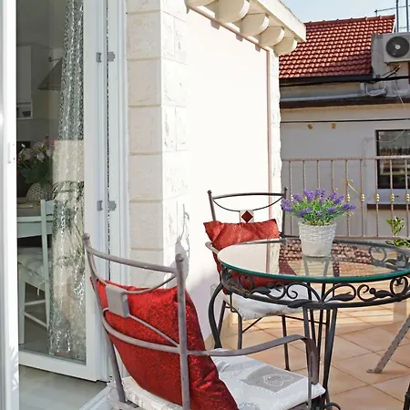 Apartment Ambroz