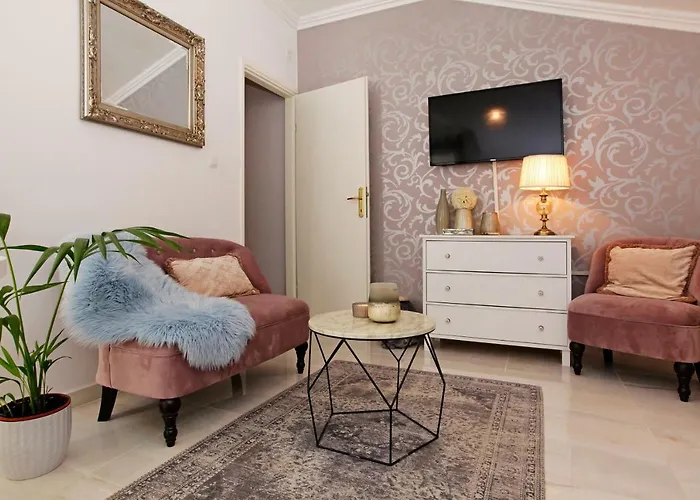 Ambroz Διαμέρισμα