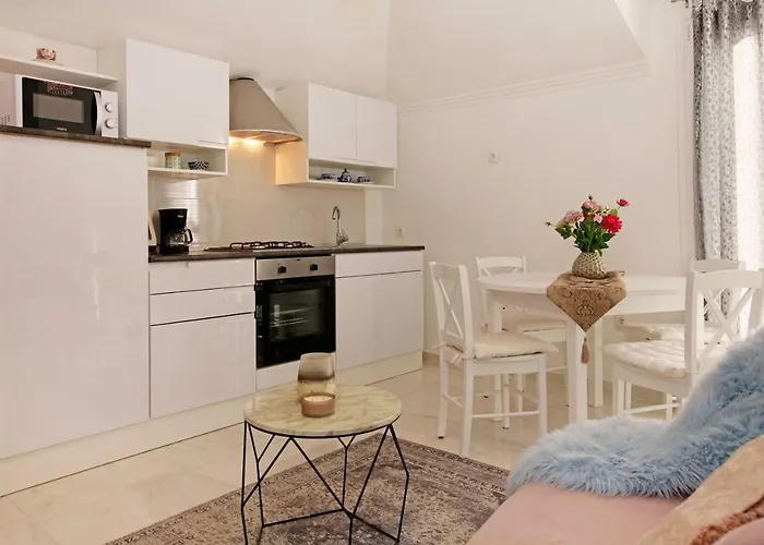 Ambroz Διαμέρισμα Vela Luka