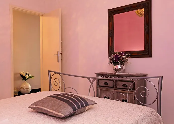 Διαμέρισμα Ambroz *