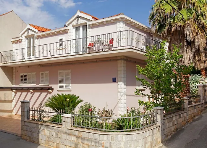 Διαμέρισμα Ambroz