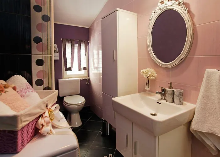 Διαμέρισμα Ambroz Vela Luka