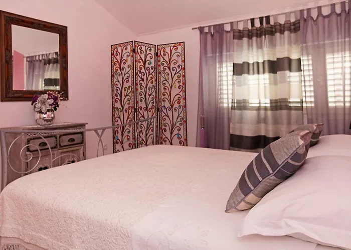 Ambroz Διαμέρισμα Vela Luka