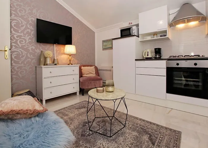 Διαμέρισμα Ambroz Vela Luka