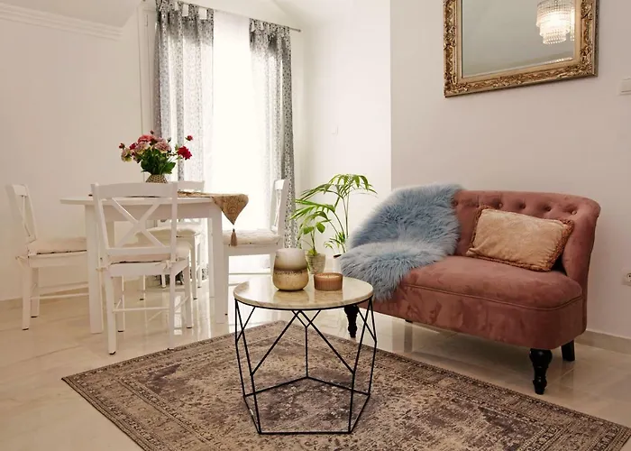 Διαμέρισμα Ambroz