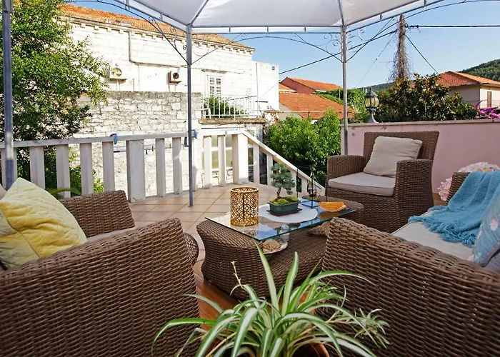 Διαμέρισμα Ambroz