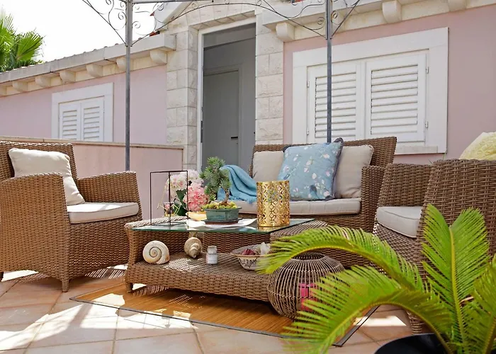 Διαμέρισμα Ambroz