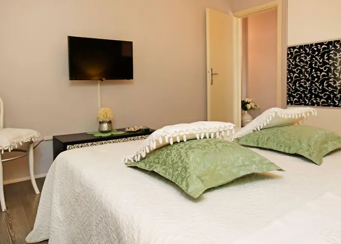 Διαμέρισμα Ambroz Vela Luka