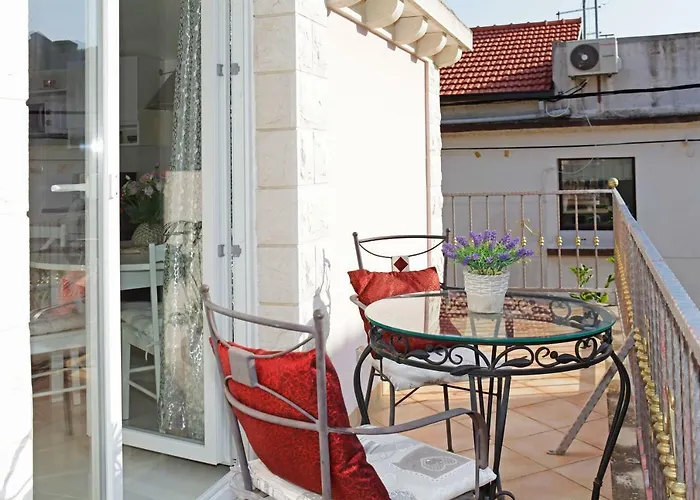 Διαμέρισμα Ambroz